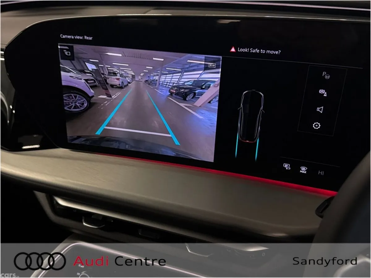 Audi Q5 SUV, Petrol Plug-in Hybrid, 2026, Grey