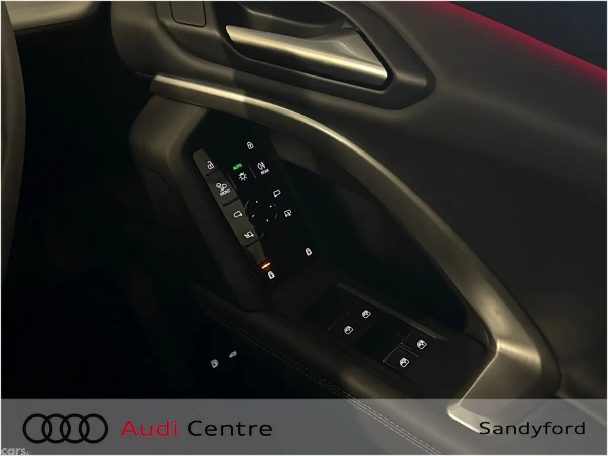 Audi Q5 SUV, Petrol Plug-in Hybrid, 2026, Grey