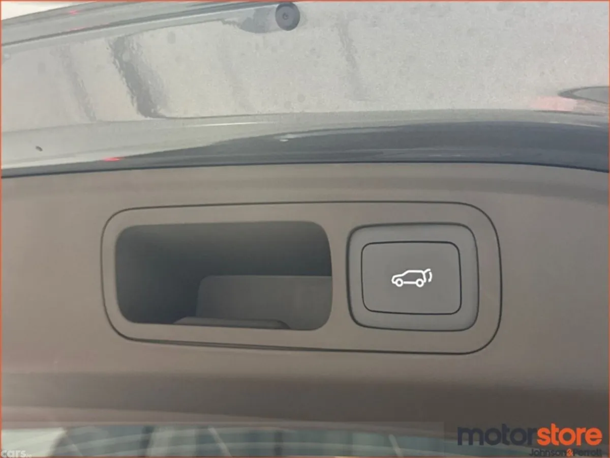 MG S5 SUV, Electric, 2027, 