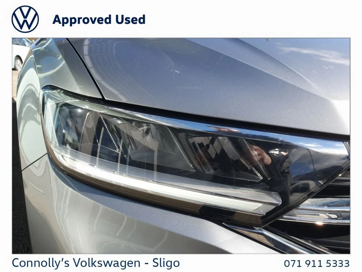 Volkswagen T-Roc SUV, Diesel, 2024, Silver