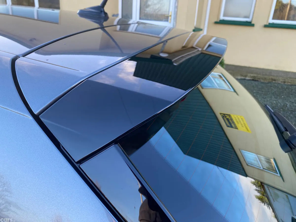 Skoda Fabia Hatchback, Petrol, 2023, Grey