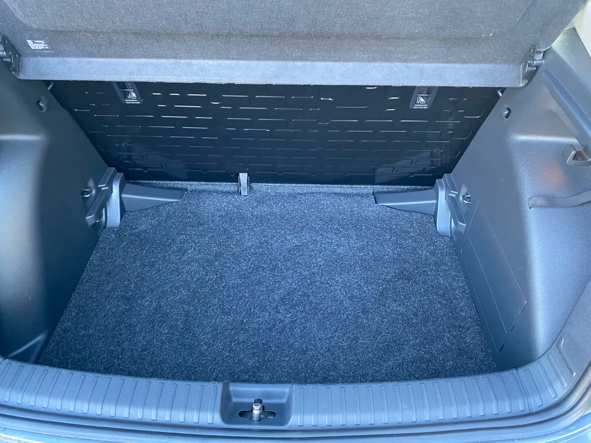 Skoda Fabia Hatchback, Petrol, 2023, Grey
