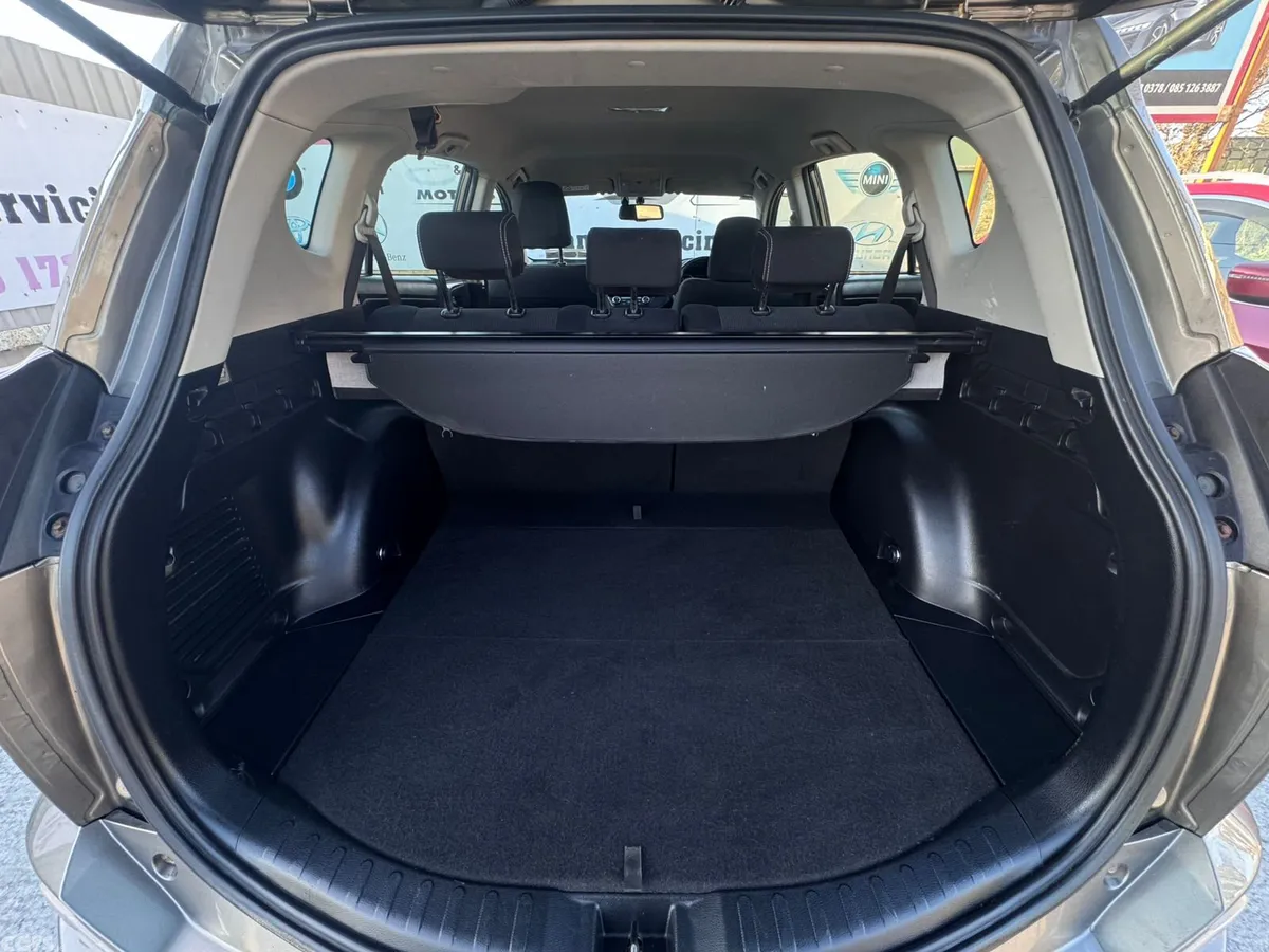 Toyota RAV4 SUV, Diesel, 2016, Bronze