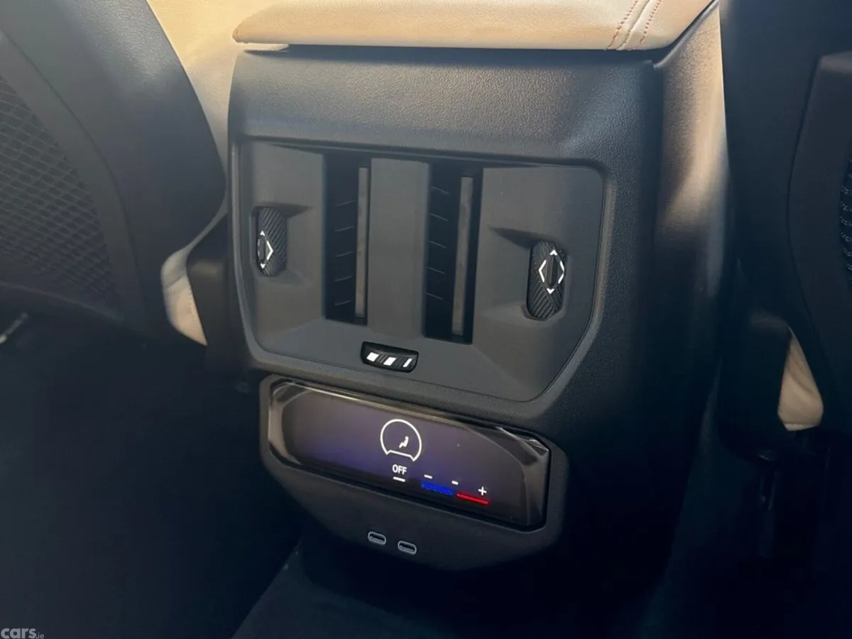 BMW X3 SUV, Petrol Plug-in Hybrid, 2026, Black