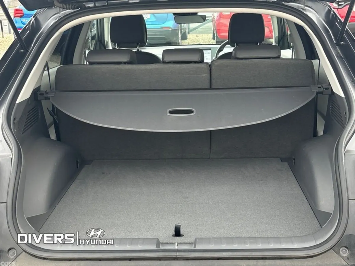 Hyundai IONIQ 5 MPV, Electric, 2024, Black
