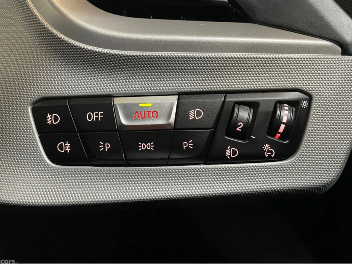 BMW 1-Series Hatchback, Diesel, 2022, White
