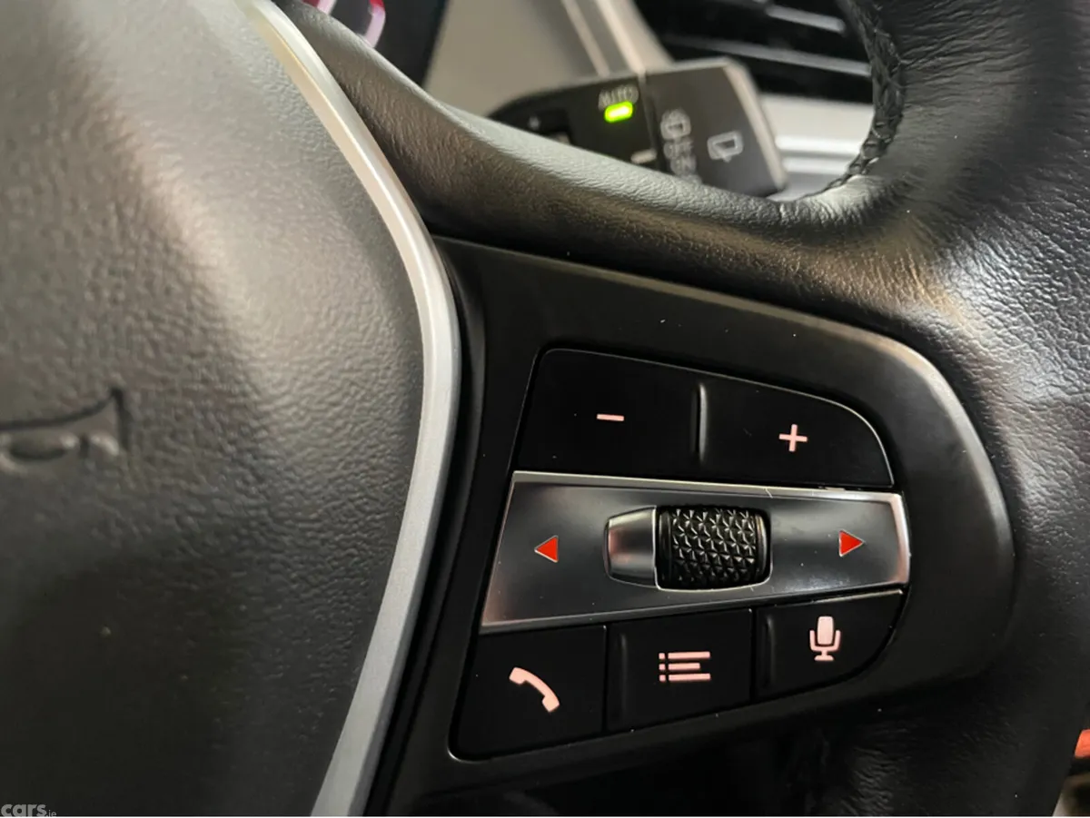 BMW 1-Series Hatchback, Diesel, 2022, White
