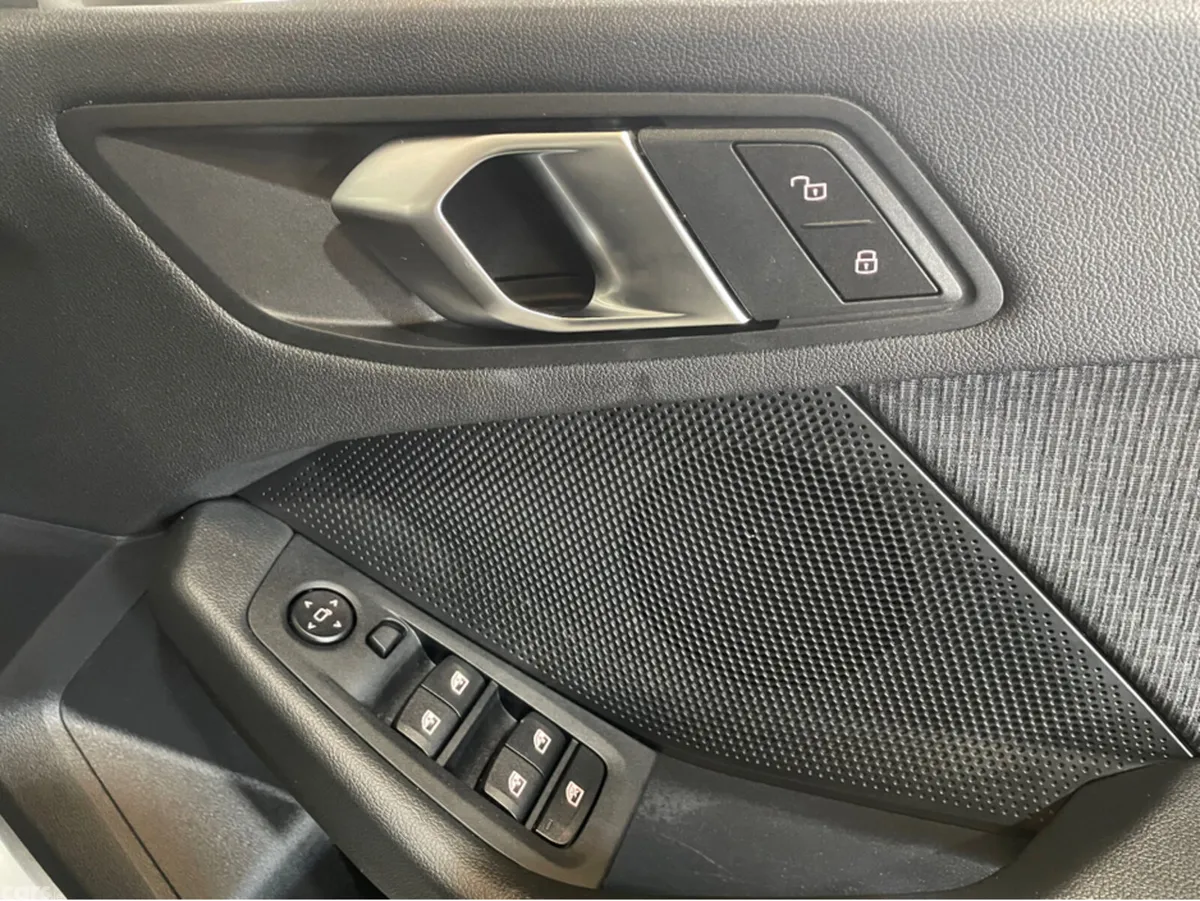 BMW 1-Series Hatchback, Diesel, 2022, White