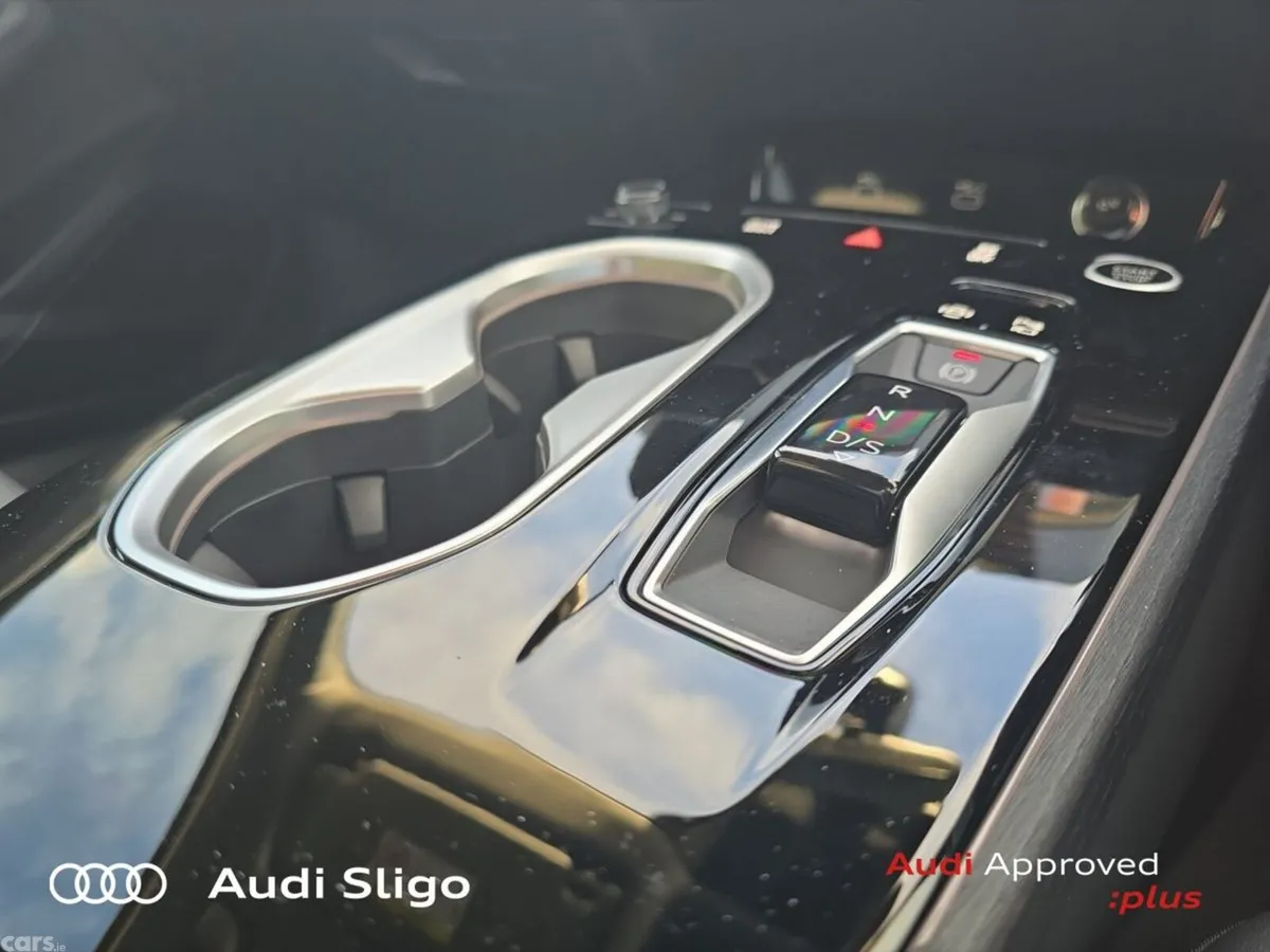Audi A6 Saloon, Diesel, 2026, Silver