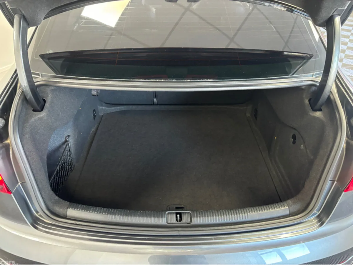 Audi A3 Saloon, Diesel, 2016, Grey