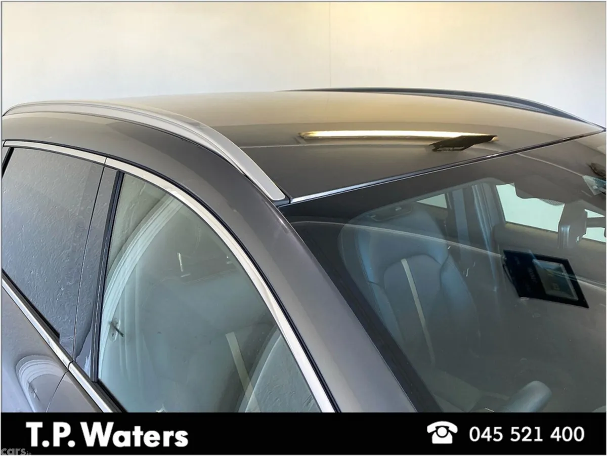 Mazda CX-80 SUV, Diesel, 2026, Grey