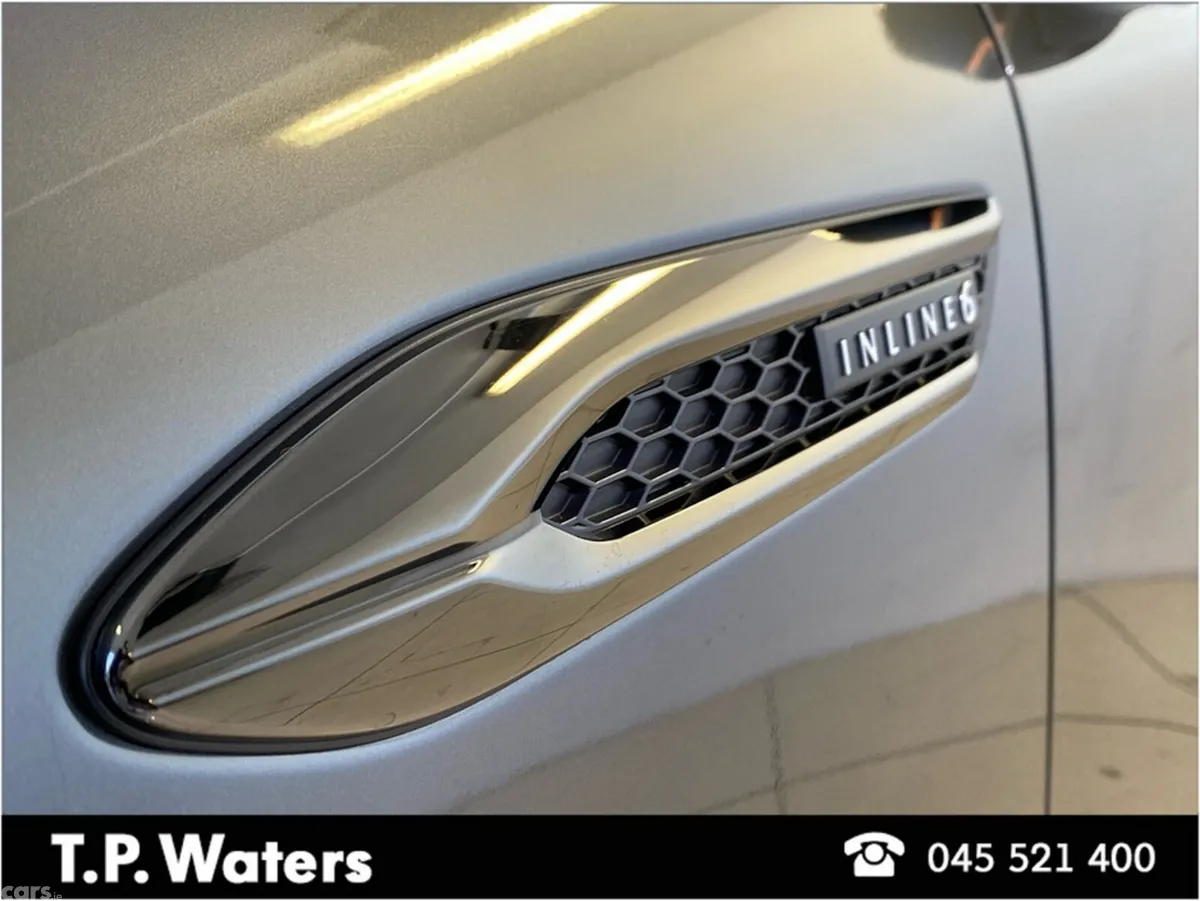 Mazda CX-80 SUV, Diesel, 2026, Grey
