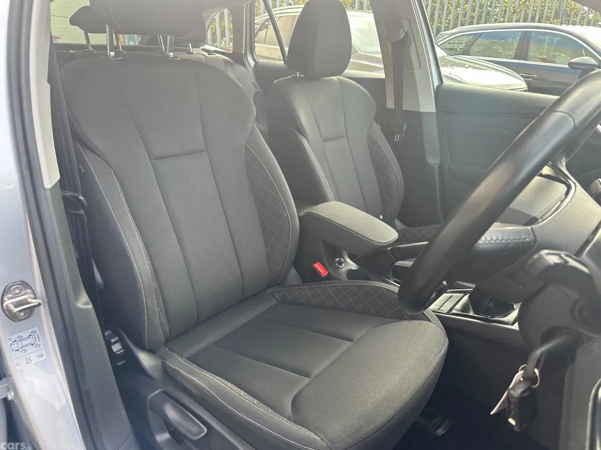 Skoda Scala Hatchback, Petrol, 2022, Grey