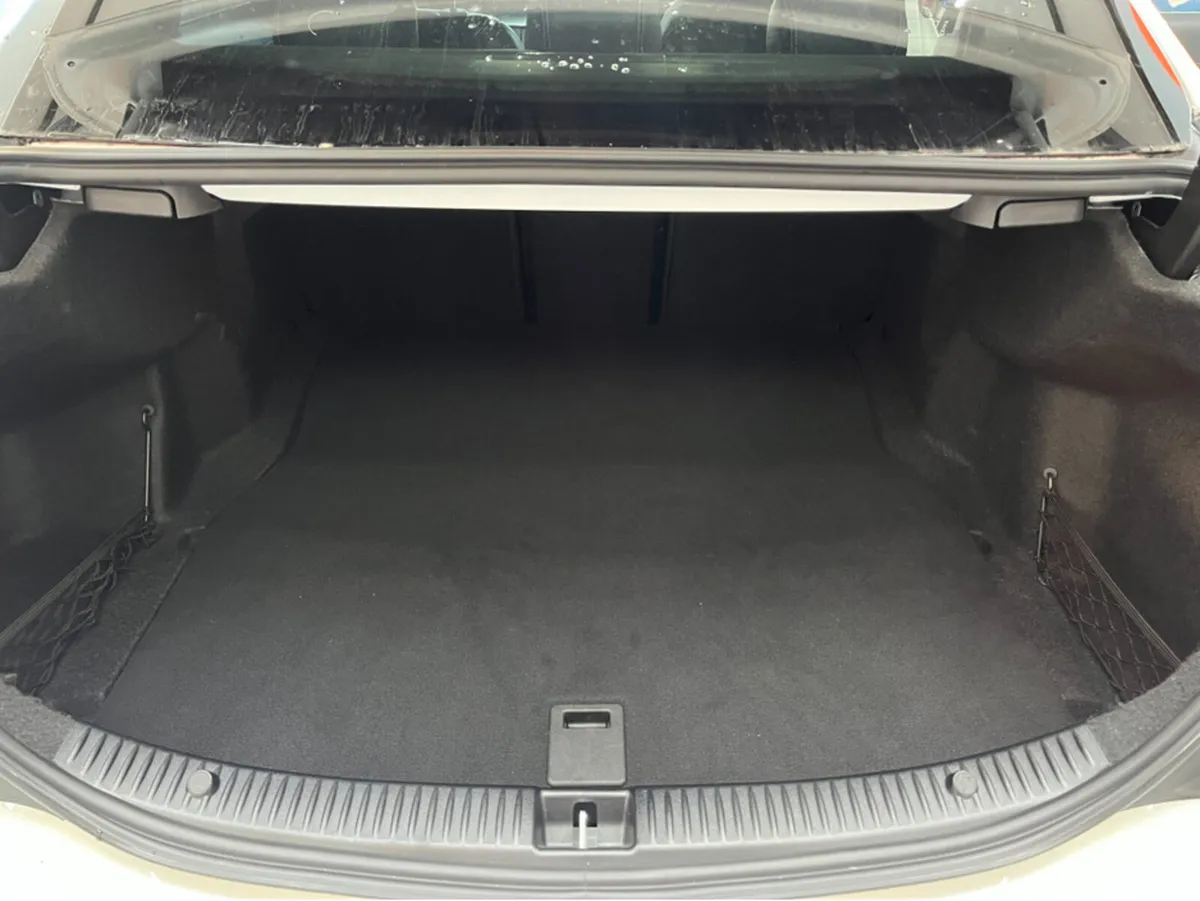 Mercedes-Benz C-Class Saloon, Diesel, 2017, White