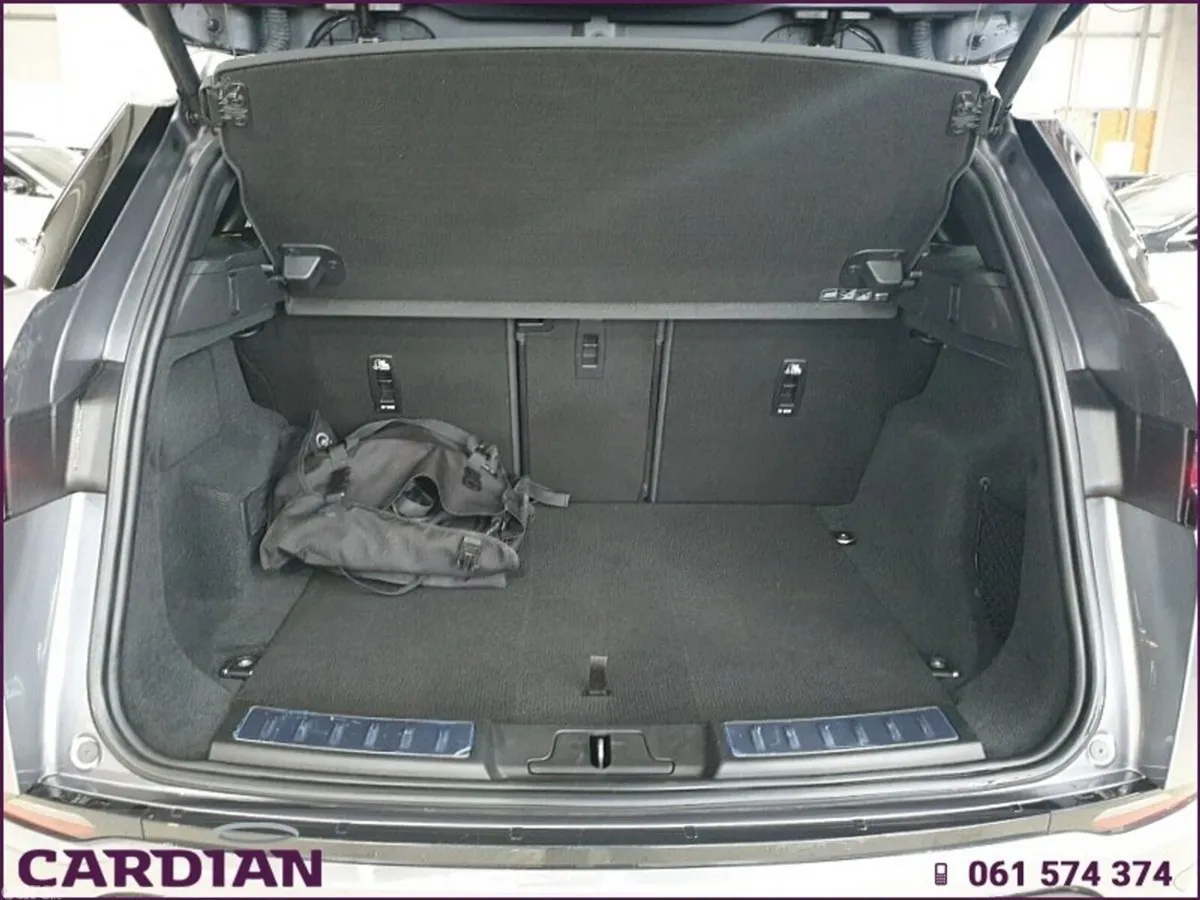 Land Rover Range Rover Evoque SUV, Petrol Hybrid, 2025, Grey