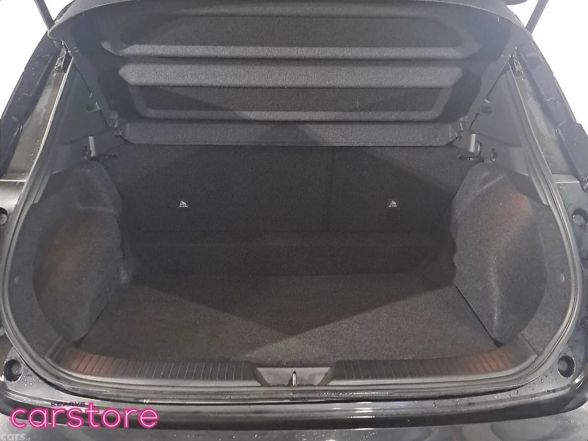 Nissan Qashqai SUV, Petrol, 2024, Black