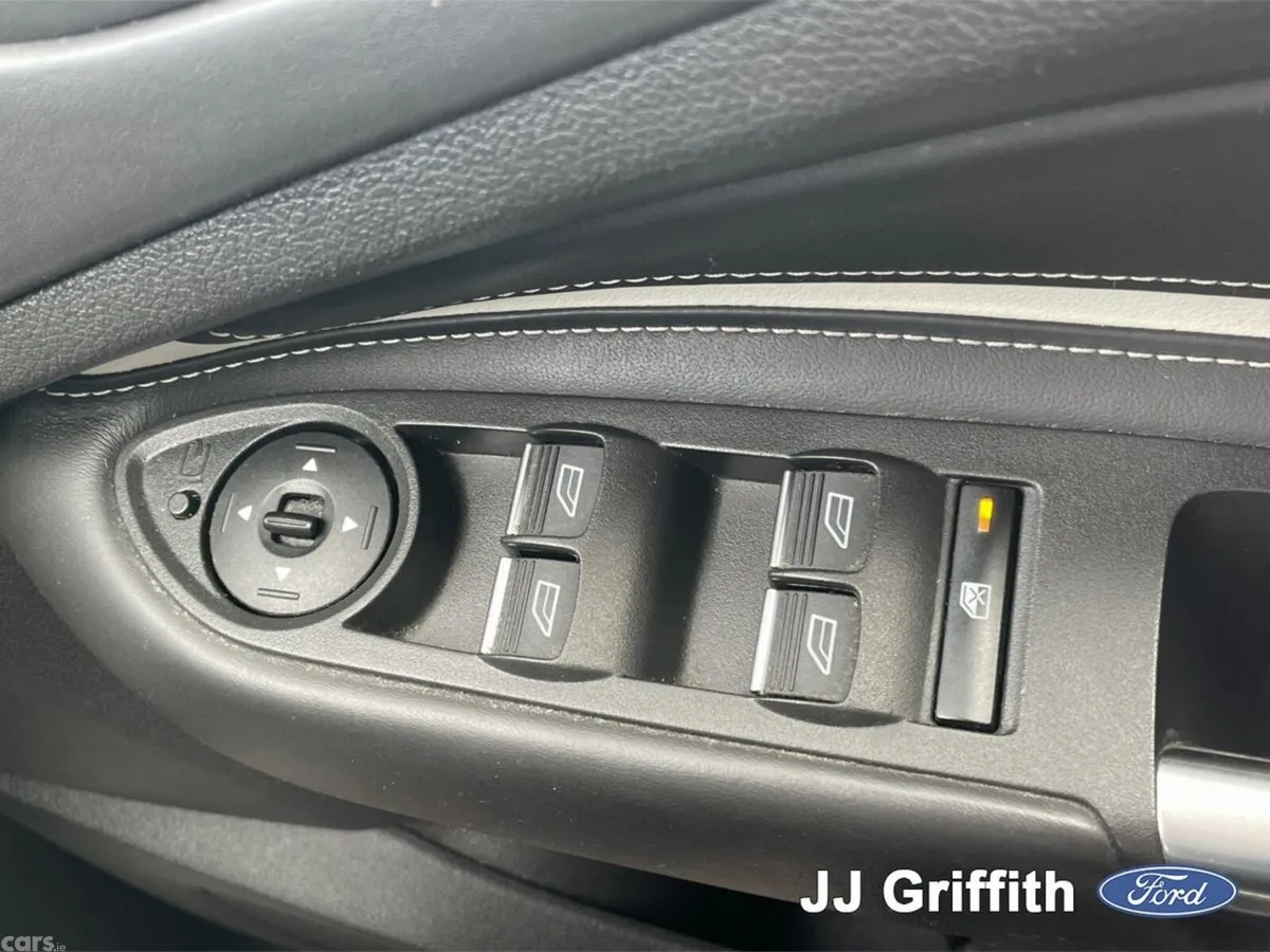 Ford Kuga SUV, Diesel, 2018, Grey
