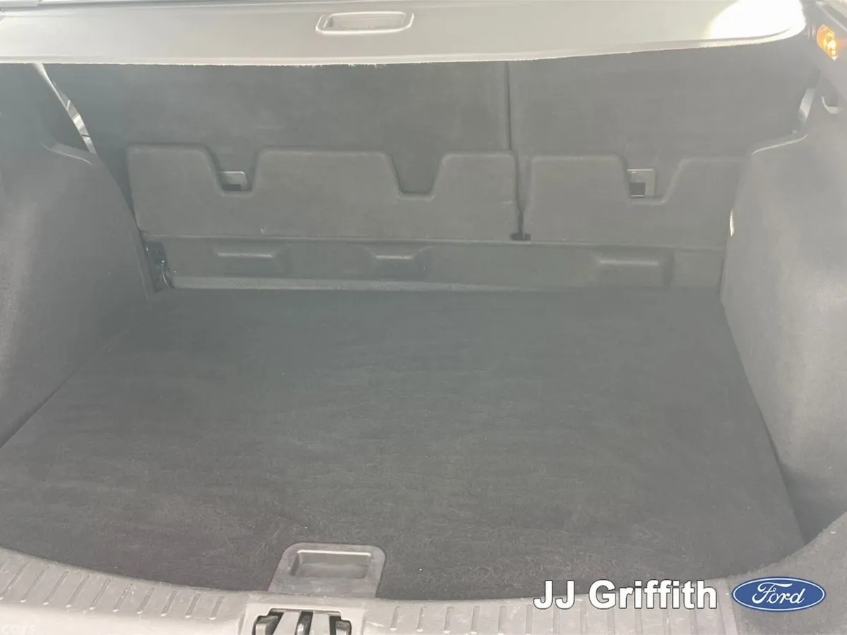 Ford Kuga SUV, Diesel, 2018, Grey
