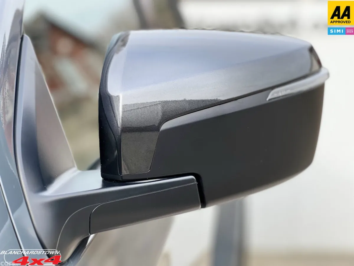 Isuzu D-Max Pick Up, Diesel, 2026, Grey