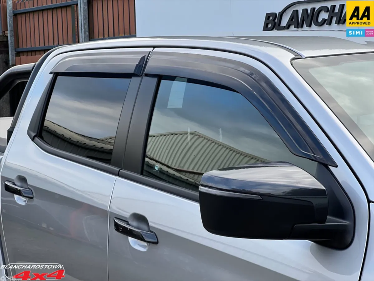 Isuzu D-Max Pick Up, Diesel, 2026, Silver