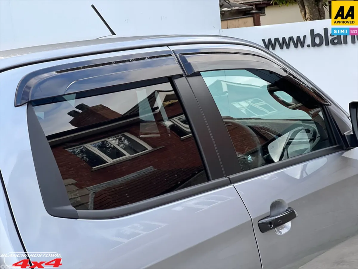 Isuzu D-Max Pick Up, Diesel, 2026, Silver