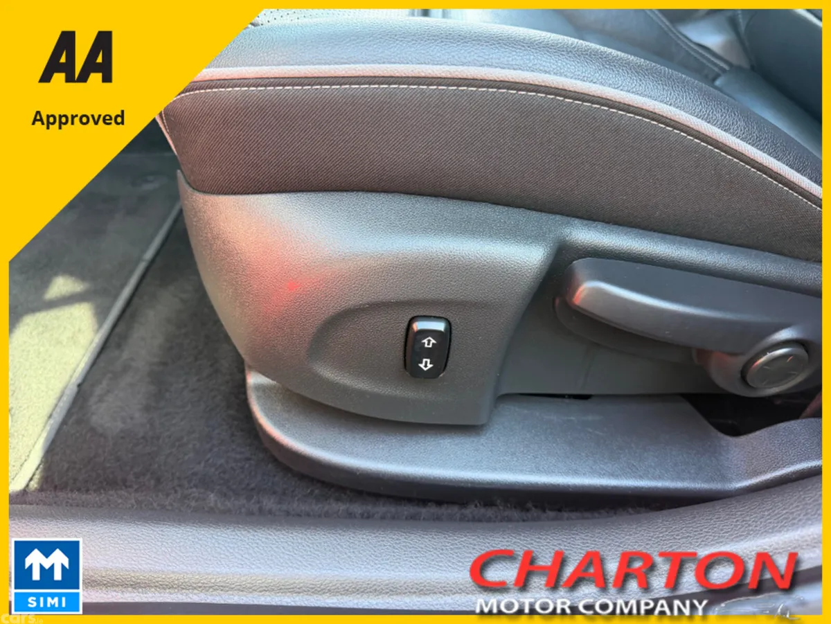 Opel Astra Hatchback, Diesel, 2016, Red