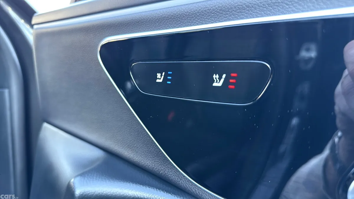 Mercedes-Benz E-Class Saloon, Diesel Hybrid, 2024, Grey