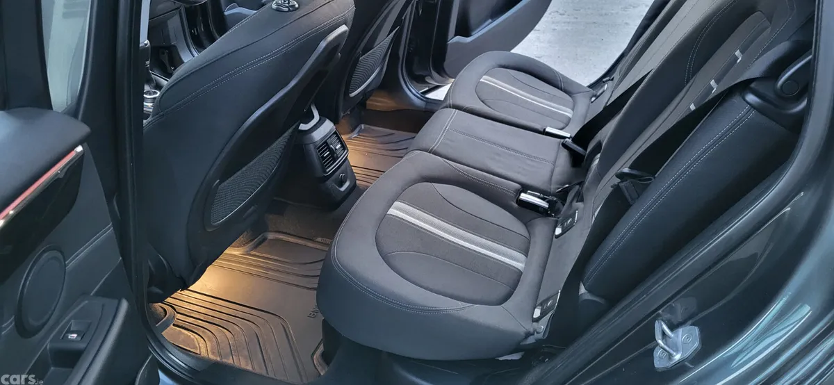 BMW 2-Series Estate, Diesel, 2017, Grey