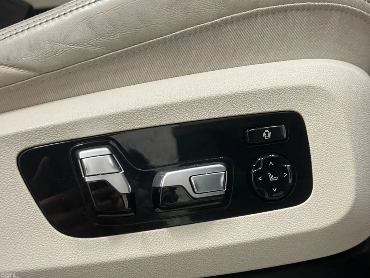 BMW X5 SUV, Petrol Plug-in Hybrid, 2021, Blue