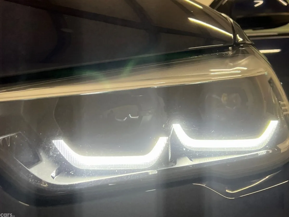 BMW X5 SUV, Petrol Plug-in Hybrid, 2021, Blue