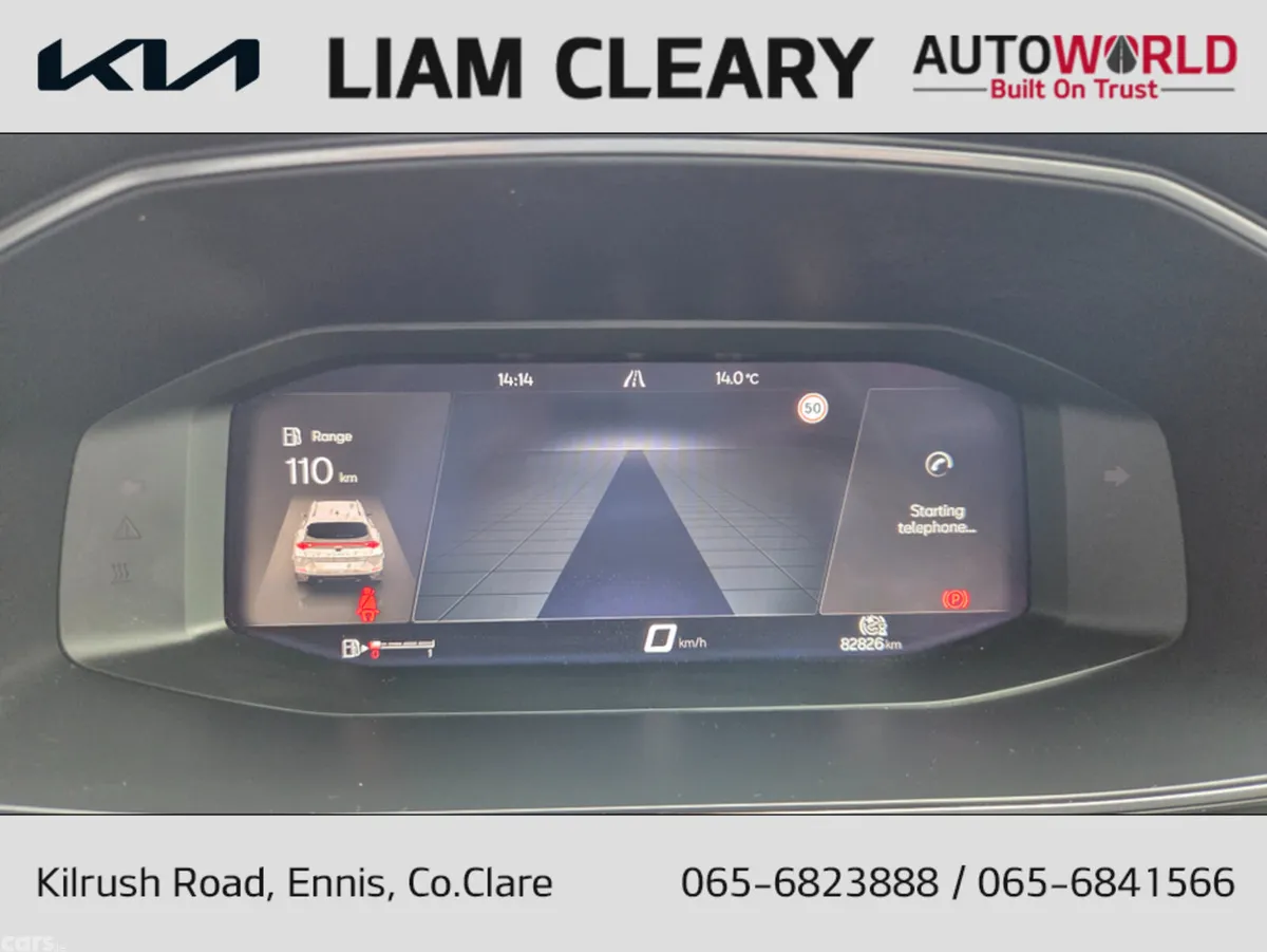 Cupra Formentor Estate, Diesel, 2024, Grey