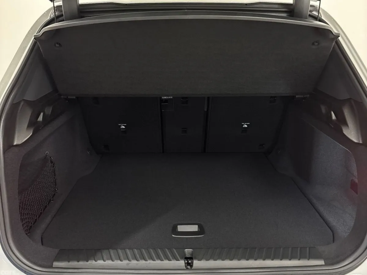 BMW iX3 SUV, Electric, 2026, White