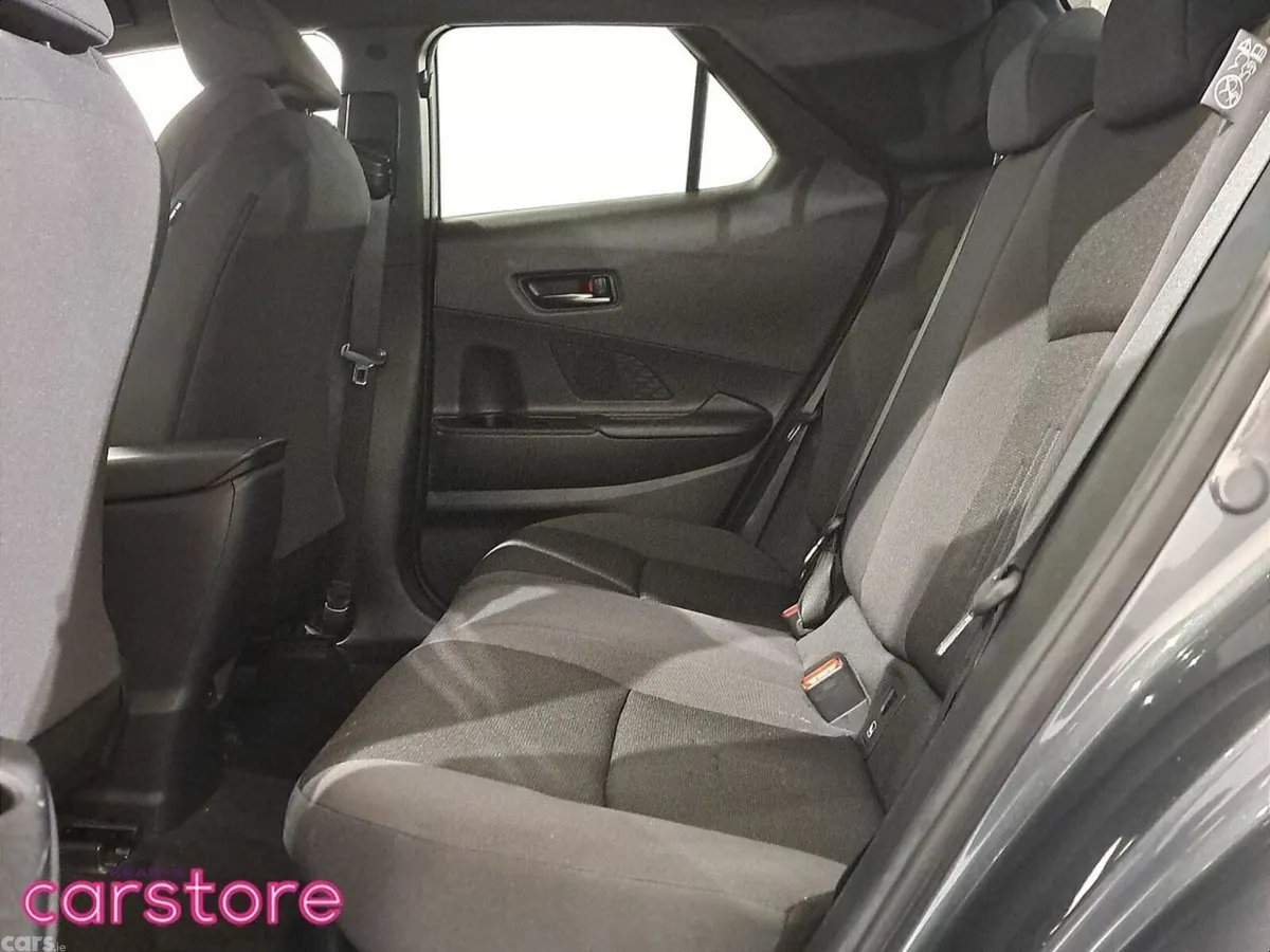 Toyota C-HR Hatchback, Petrol Hybrid, 2024, Grey