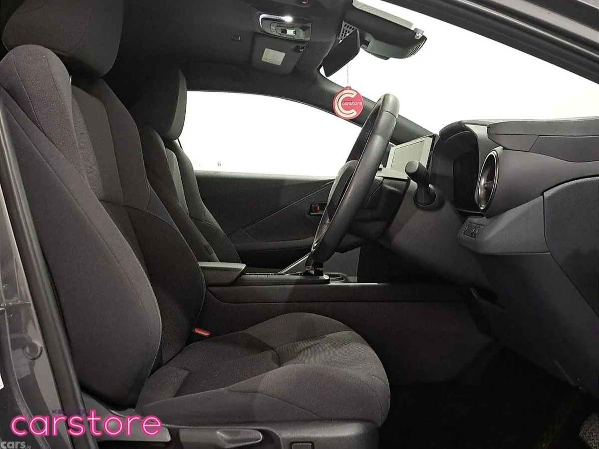 Toyota C-HR Hatchback, Petrol Hybrid, 2024, Grey