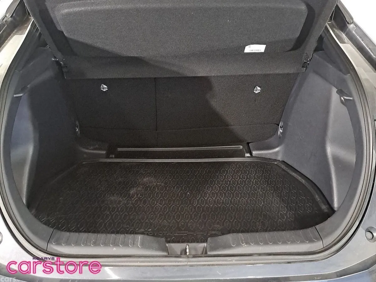 Toyota C-HR Hatchback, Petrol Hybrid, 2024, Grey