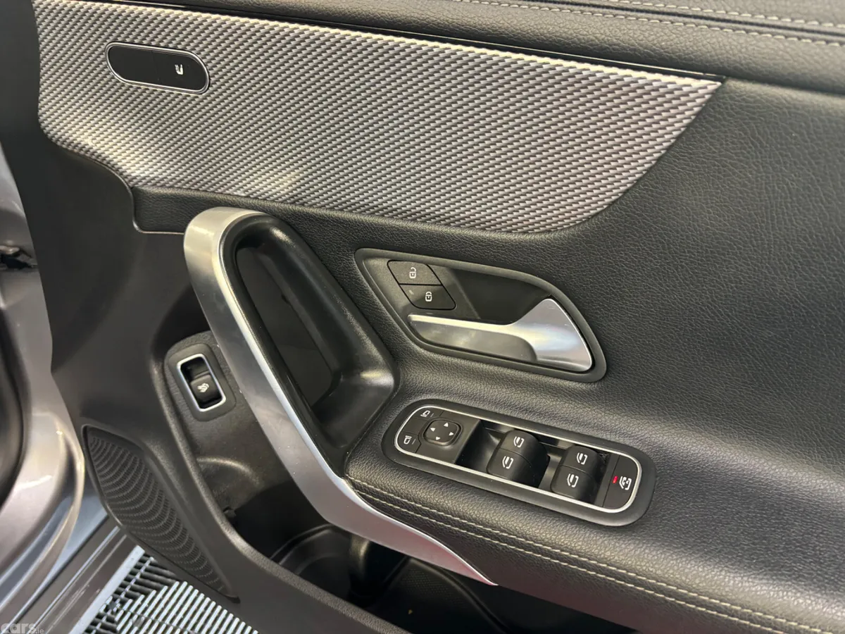 Mercedes-Benz CLA Saloon, Diesel, 2021, Grey