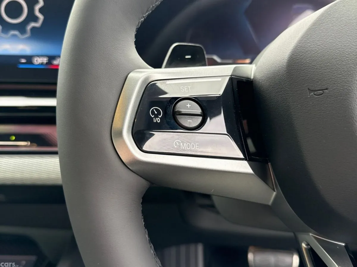 BMW 5-Series Saloon, Petrol Plug-in Hybrid, 2026, Black