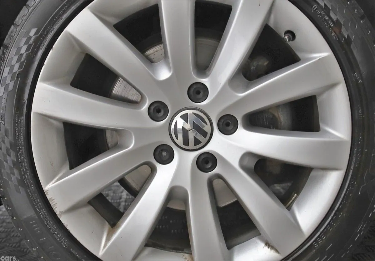 Volkswagen Scirocco Coupe, Diesel, 2017, Grey