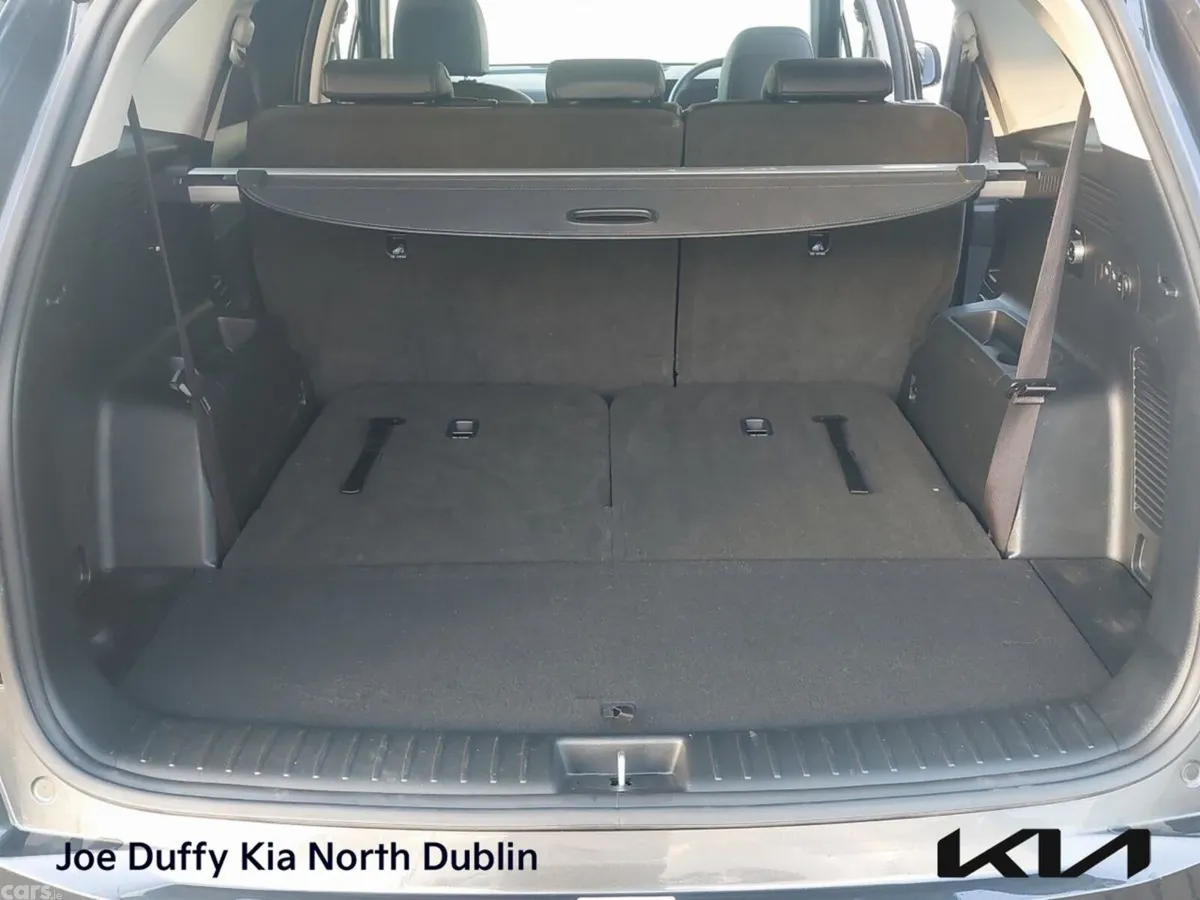 Kia Sorento SUV, Diesel, 2025, Grey