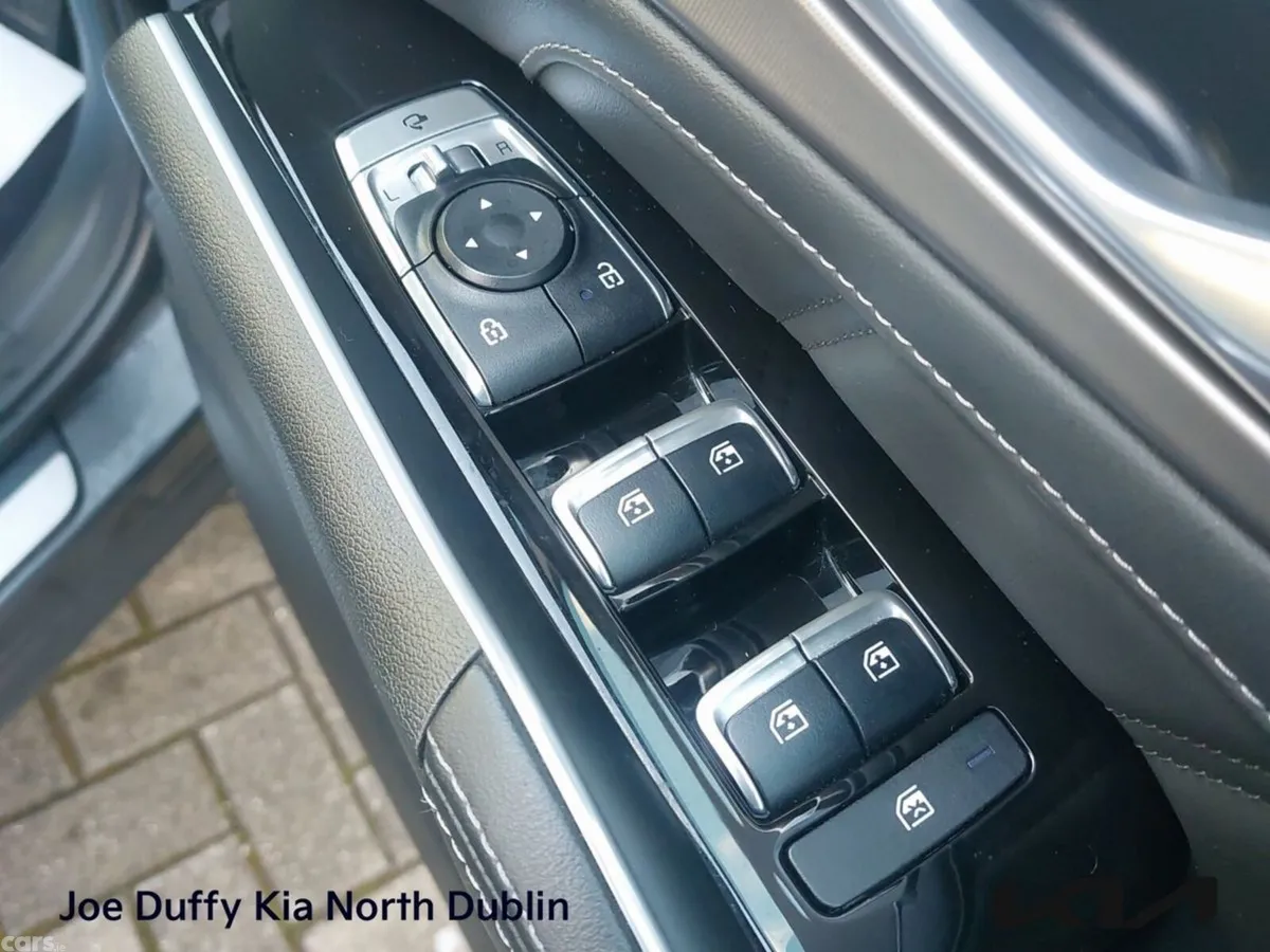 Kia Sorento SUV, Diesel, 2025, Grey