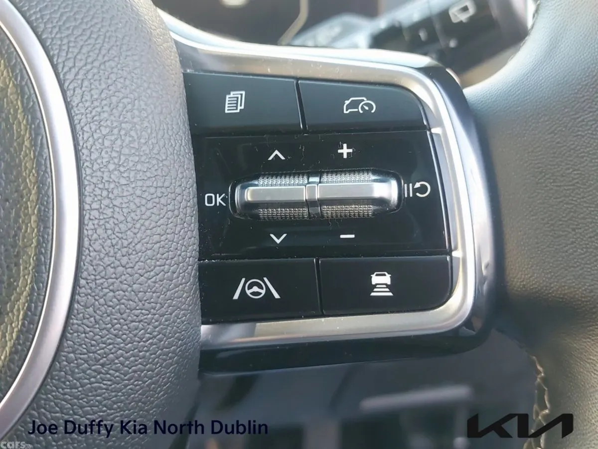 Kia Sorento SUV, Diesel, 2025, Grey