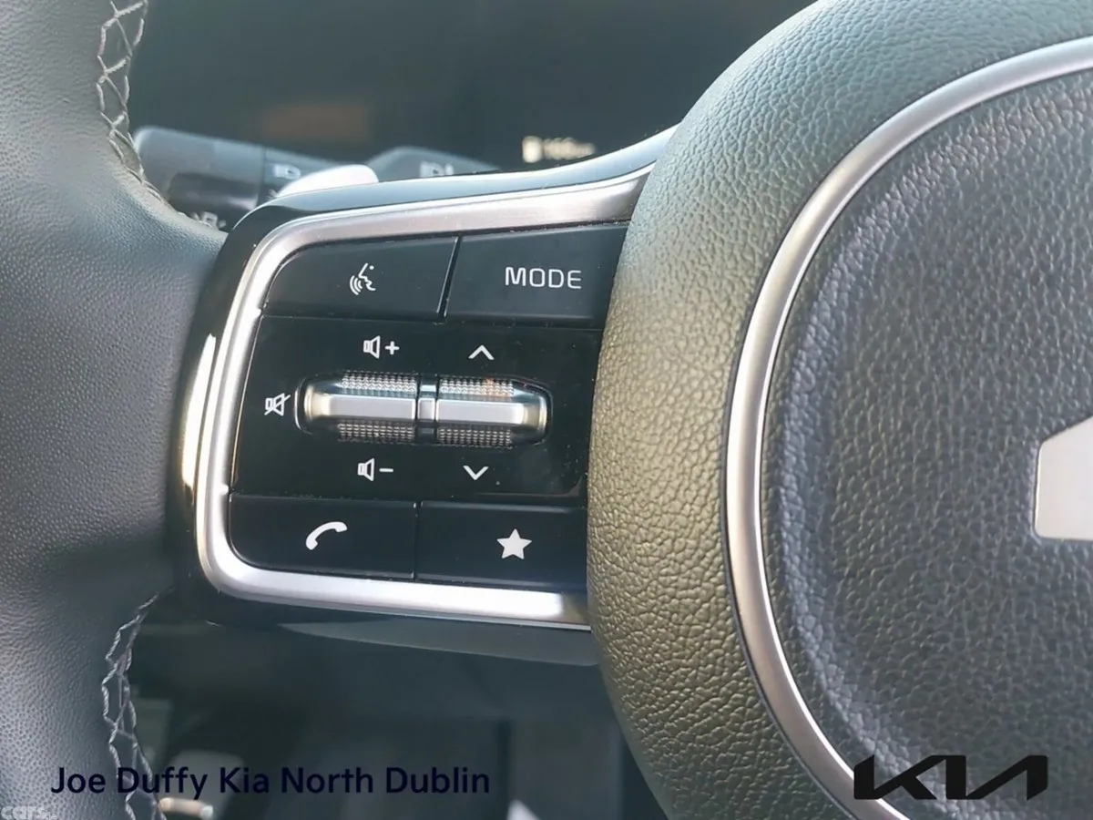 Kia Sorento SUV, Diesel, 2025, Grey