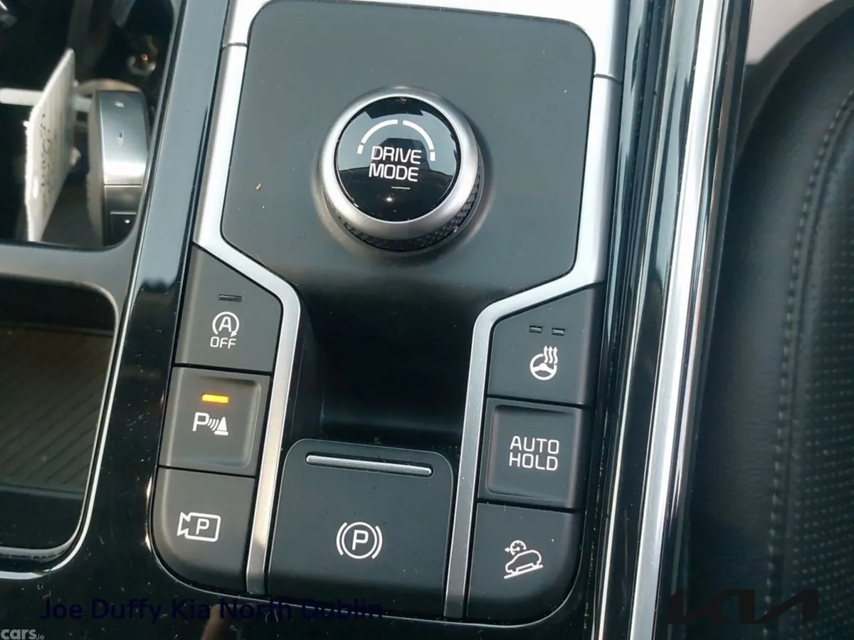 Kia Sorento SUV, Diesel, 2025, Grey