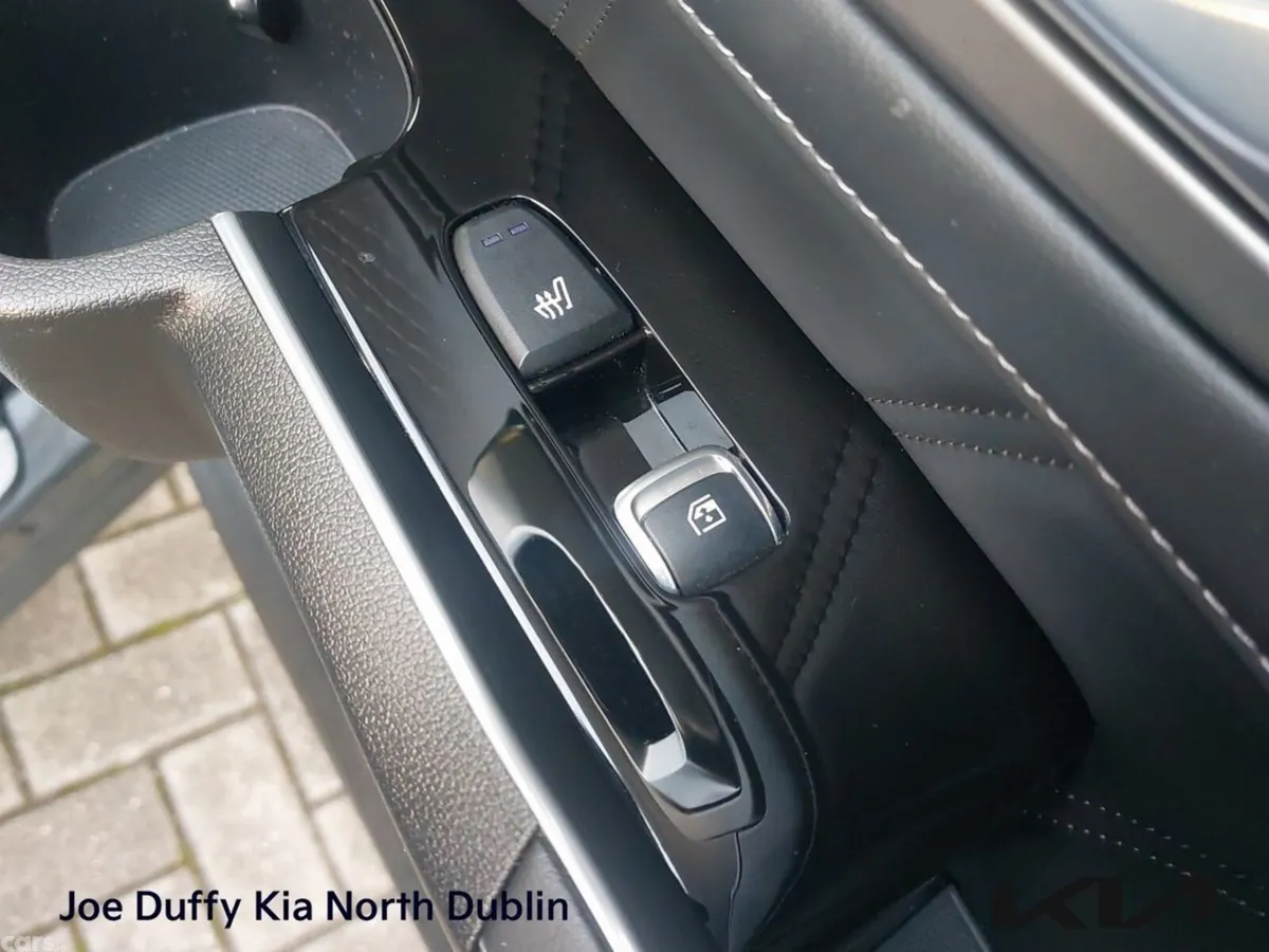 Kia Sorento SUV, Diesel, 2025, Grey