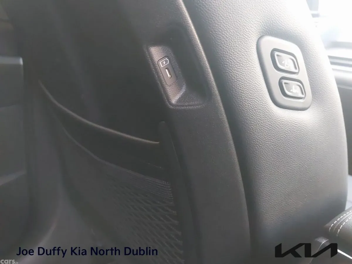 Kia Sorento SUV, Diesel, 2025, Grey