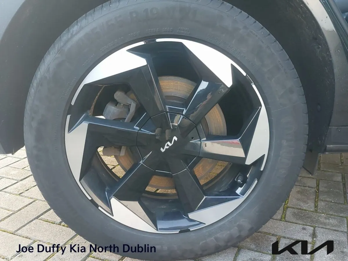 Kia Sorento SUV, Diesel, 2025, Grey