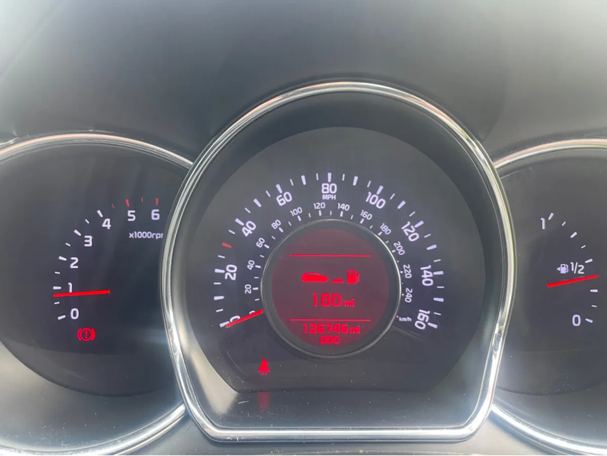 Kia Ceed Estate, Diesel, 2018, Silver