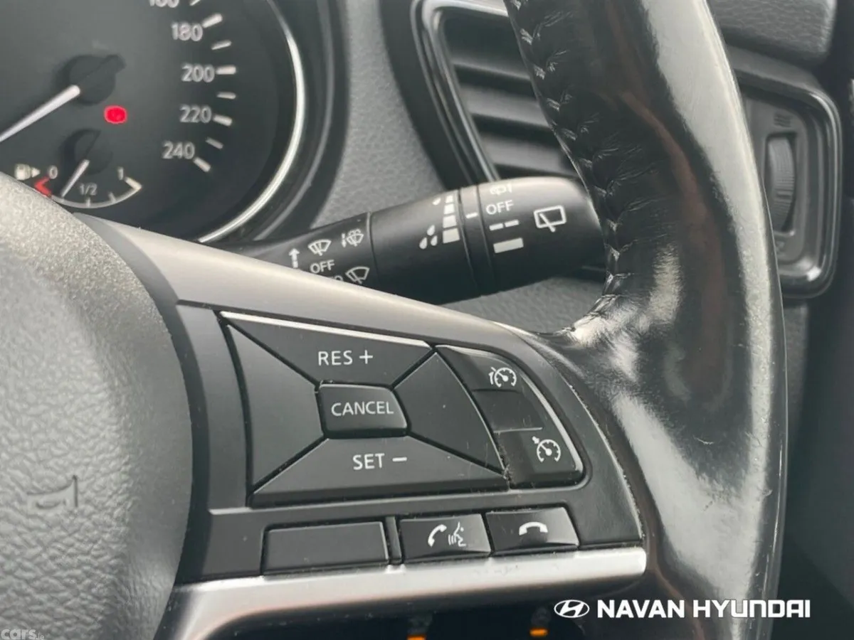 Nissan X-Trail SUV, Diesel, 2020, Black