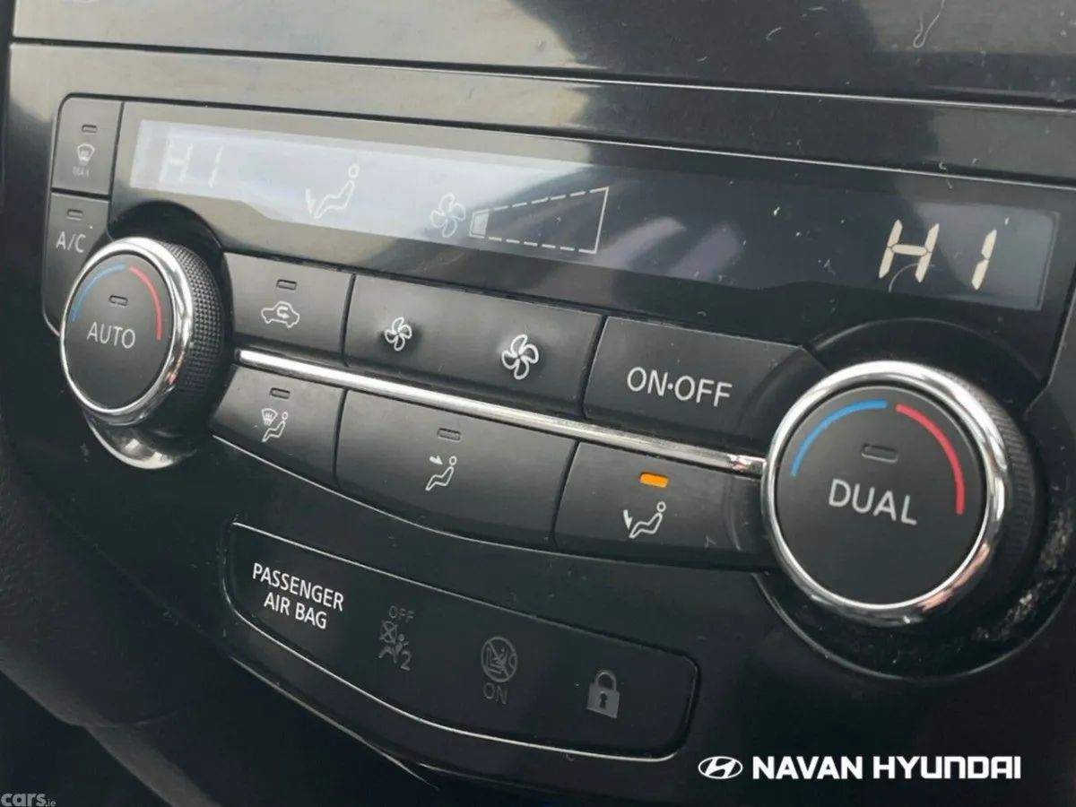 Nissan X-Trail SUV, Diesel, 2020, Black