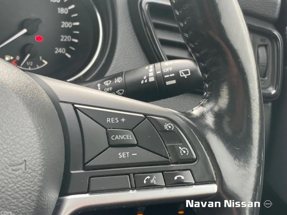 Nissan X-Trail SUV, Diesel, 2020, Black